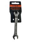 chave boca fixa 08x09 mm
