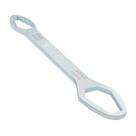 Chave Boca Fixa Aço 8 A 22mm Universal Cabeça Dupla Torx Pta Chave Boca Fixa Aço 8 A 22mm Universal Cabeça Dupla Torx Pta