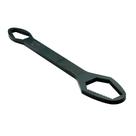 Chave Boca Fixa Aço 8 A 22mm Universal Cabeça Dupla Torx Pto Chave Boca Fixa Aço 8 A 22mm Universal Cabeça Dupla Torx Pto