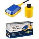 Chave Boia Automática Superior Inferior Brasfort Cabo 2 Mts
