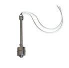 Chave boia nivel de liquidos em aco inox 150mm de comprimento