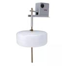 Chave Boia Nível Superior Com Vareta 70 cm Margirius CB-1008