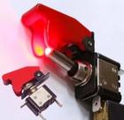 Chave Botão Caça Liga Desliga C/ Led - Neon Som Nitro 4x4