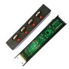 Chave Botões Placa Coifa Fischer Bivolt (Original)