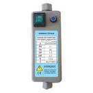 Chave box 4sg-m2-13 1.5hp 220v mono 1.1kw lukma