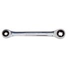 Chave C/Catraca E-Tork E14 X E18 BELZER-9222BT Chave C/Catraca E-Tork E14 X E18 BELZER-9222BT