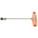 Chave Cabo T 11 mm Torque Superior Durável Tramontina PRO