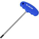 Chave cabo t hexagonal 2mm king tony