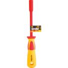 Chave canhão 07mm vde cromo vanádio isolado 1000v - Vonder Chave canhão 07mm vde cromo vanádio isolado 1000v - Vonder