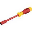 Chave canhão 10 mm, VDE 1.000 V, VONDER Chave canhão 10 mm, VDE 1.000 V, VONDER