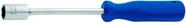 Chave Canhão 12mm x 127mm Gedore - Unica Unico Chave Canhão 12mm x 127mm Gedore - Unica Unico