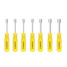 Chave canhão 5 a 12 mm 7 peças - BOM-3220 Chave canhão 5 a 12 mm 7 peças - BOM-3220