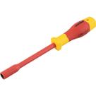 Chave canhão 7 mm, VDE 1.000 V, VONDER Chave canhão 7 mm, VDE 1.000 V, VONDER