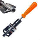 Chave canhao 7 mm western et40-4 75835 Chave canhao 7 mm western et40-4 75835