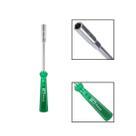 Chave Canhao 9mm Crv Longa