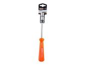 Chave Canhão Cabo Transparente Laranja 6 Mm - Starfer