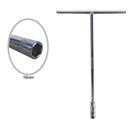 Chave Canhão Com Cabo T 10mm Black Jack Chave Canhão Com Cabo T 10mm Black Jack
