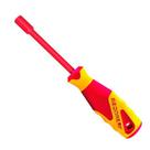 Chave Canhão Isolada VDE de 4mm Chave Canhão Isolada VDE de 4mm