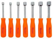 Chave canhao jg 7pcs - 40-18