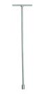 Chave Canhão T 10mm Longa 62cm Parafuso Agitador Electrolux