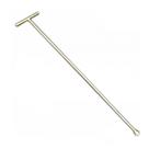 Chave Canhão T p/ Parafuso Agitador Lavadoras - 10mm Chave Canhão T p/ Parafuso Agitador Lavadoras - 10mm