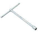 Chave Canhão Tipo T Especial G-72 17mm - 046.620 - GEDORE Chave Canhão Tipo T Especial G-72 17mm - 046.620 - GEDORE