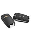 Chave Canivete B&S Gm Cruze/ Cobalt/ Agile 3 Botoes Sem...