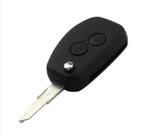 Chave Canivete Capa Renault Duster Sandero Logan E Similares