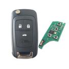 Chave Canivete Chevrolet Cruze Onix Cobalt S10 Sonic Cruze LT