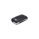 Chave canivete citroen c4 pallas picasso vtr
