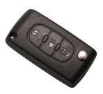 Chave Canivete Citroen C4 Pallas Vtr C4 Picasso Aircross C5