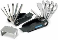 Chave Canivete Com Ferramentas Park Tool Mtb-7 24 Funções