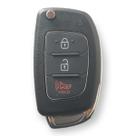 Chave Canivete com Sistema Positron Flex modelo Hb20