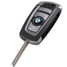 Chave Canivete Completa Bmw Ews 325 330 318 E38 E39 E46