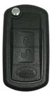Chave Canivete Completa Land Rover Discovery 3 4 315mhz