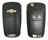 Chave Canivete Cruze Hatch S10 Tracker 2013 2014 2015 A 2017