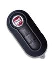 Chave Canivete Fiat 500 Palio Uno Alarme Pósitron Inteligente 293 300