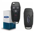 Chave Canivete Ford Ka Hatch Ka+ Sedan 2014 A 2019 4 Botoes Carcaça Chave Canivete Ford Ka Hatch Ka+ Sedan 2014 A 2019 4 Botoes Carcaça