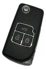 Chave Canivete Hilux Etios Sw4 2005 2006 2007 2008 A 2021