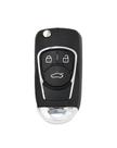 Chave Canivete K900 Multifuncional NB22-3