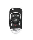 Chave Canivete K900 Multifuncional NB22-4