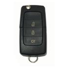 Chave Canivete Oca Carcaça Ford Ecosport 2008 2009 2010 2011 2012
