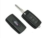 Chave Canivete Oca Carcaça Ford Ecosport 2008 2009 2010 2011 2012