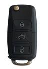 Chave Canivete P/ Alarme Flex PST 293/300 Mod. G5