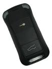 Chave Canivete Porsche Cayenne Carcaca Oca 2+1 Botao Chave Canivete Porsche Cayenne Carcaca Oca 2+1 Botao