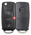 Chave Canivete Positron Vw S/lamina S/logo Chave Canivete Positron Vw S/lamina S/logo