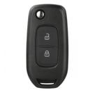Chave Canivete Renault Sandero Logan Id46 433 Mhz Chave Canivete Renault Sandero Logan Id46 433 Mhz