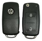 Chave Canivete Saveiro Amarok G6 2013 2014 2015 2016 A 2024