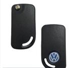Chave Canivete Seca Vw Gol G5 Fox Polo Voyage Jetta Com Lâmina