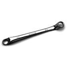 Chave Capri Tools 22 x 24 mm com compensação de profundidade de 75 graus